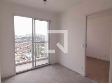 Apartamento · 38m² · 2 Quartos · Apartamento à Venda - Jardim Éster Yolanda, 2 Quartos,  38 m2