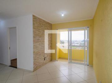 Apartamento · 58m² · 3 Quartos · 1 Vaga · Apartamento à Venda - Jardim Nove de Julho, 3 Quartos,  58 m2