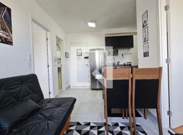 Apartamento · 34m² · 2 Quartos · Apartamento à Venda - Chácara Santo Antonio, 2 Quartos, 34 m2