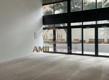Foto 01 · RA Amil Negócios Imobiliários Aluga Ponto Comercial, Quadra Aquárius, Jardim Aquárius, Zona Oeste, S