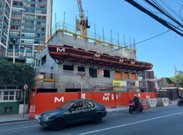 Apartamento de 1 quarto, São Paulo · Studio 17m² Tipologia R2V ao lado da Estação Butantã do Metrô