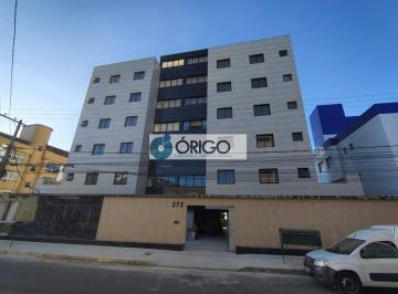 Apartamento · 80m² · 3 Quartos · 2 Vagas · Apartamento de Alto Padrão com 3 Quartos e Elevador – O Melhor de Contagem