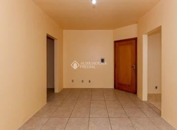 Apartamento · 51m² · 1 Quarto · Apartamento com 1 Quarto à Venda no bairro Nossa Senhora Das Graças com 51m²