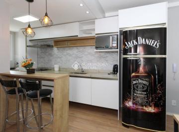 Apartamento · 49m² · 2 Quartos · Apartamento com 2 Quartos à Venda no bairro Estância Velha com 49m²
