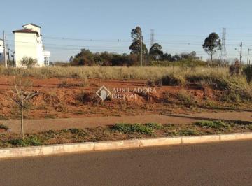 Terreno · 200m² · Terreno no Bairro Brigadeira com área de 200m².