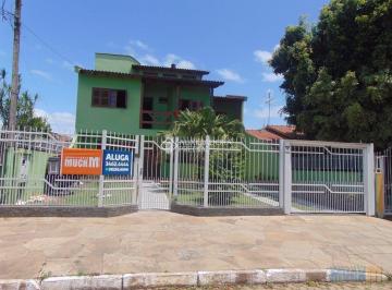 Casa · 190m² · 4 Quartos · Casa com 4 dormitórios, no bairro Niterói com 190m²