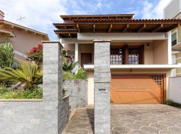 Casa · 377m² · 3 Quartos · Casa com 3 Quartos à Venda no bairro Marechal Rondon com 377m²