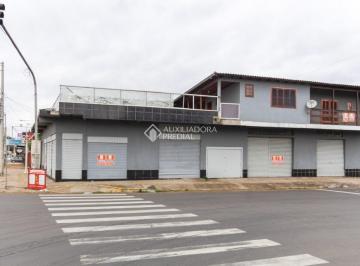 Comercial · 553m² · 4 Quartos · Prédio à Venda no bairro Estância Velha com 550m²