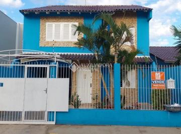 Casa · 168m² · 3 Quartos · Casa 3 Quartos a venda no bairro Harmonia com 168m²