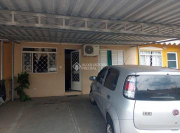 Casa · 60m² · 2 Quartos · Casa com 2 Quartos à Venda no bairro Igara com 60m²