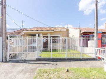 Casa · 82m² · 3 Quartos · Casa 3 Quartos a venda no bairro São José com 82m²