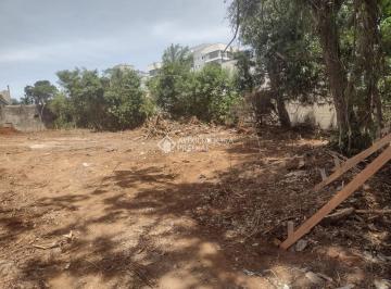 Terreno · 550m² · Terreno a venda bairro Nossa Senhora das Graças, com 550m²