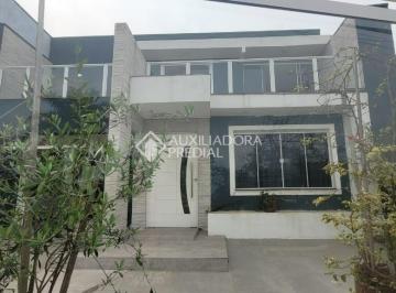 fachada dia 2 · Casa 4 Quartos a venda no bairro Nossa Senhora das Graças com 284m²
