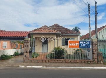Casa · 150m² · 3 Quartos · Casa 3 quartos a venda no bairro Rio Branco com 150m²