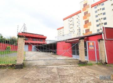 Comercial · 680m² · Prédio à Venda no bairro Centro com 370m²