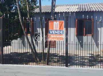 Casa · 80m² · 4 Quartos · Casa com  4 dormitórios no Bairro Guajuviras