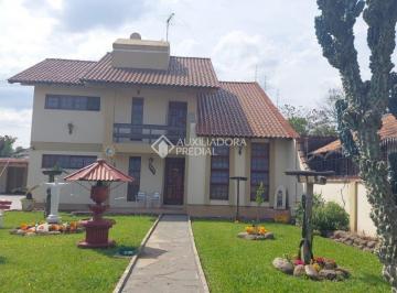 Casa · 814m² · 6 Quartos · Casa com 6 Quartos à Venda no bairro Harmonia com 431m²