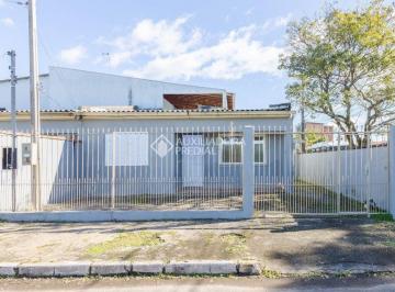 Casa · 47m² · 2 Quartos · Casa 2 Quartos a venda no bairro Harmonia com 46m²