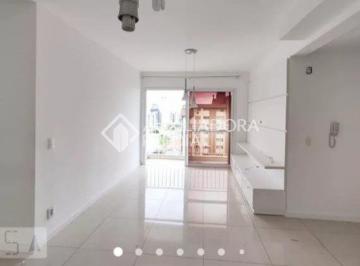 Apartamento · 69m² · 2 Quartos · Apartamento 2 quartos no bairro Centro com 68m²