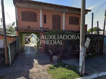 Casa · 160m² · 2 Quartos · Casa com 2 Quartos à Venda no bairro Niterói com 160m²