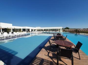 Terreno · 417m² · Terreno a venda em Nova Santa Rita com 417m²