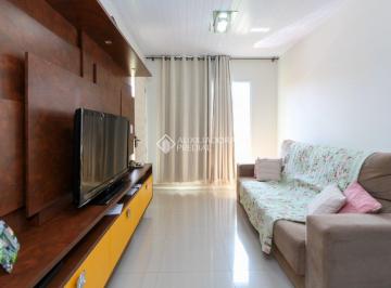 Casa · 65m² · 2 Quartos · Casa 2 quartos a venda no Bairro Olaria com 65m²