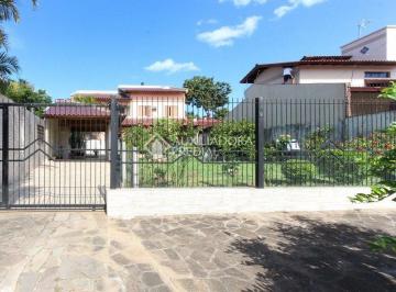 Casa · 240m² · 4 Quartos · Casa com 4 Quartos à Venda no bairro Estancia Velha com 240m²