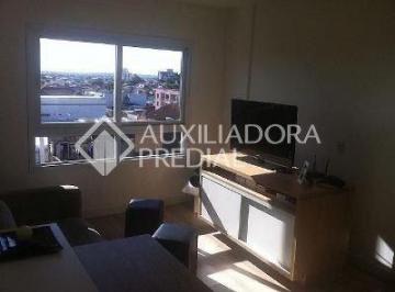 Apartamento · 57m² · 1 Quarto · Apartamento com 1 quarto a venda no bairro Centro com 57m²