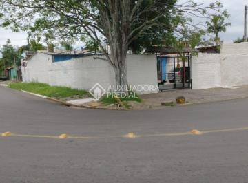 Casa · 60m² · 3 Quartos · Casa com 3 Quartos à Venda no bairro Niterói com 60m²