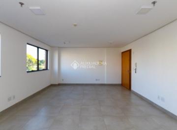 Comercial · 38m² · Sala comercial a venda no bairro Marechal Rondon com 37m²