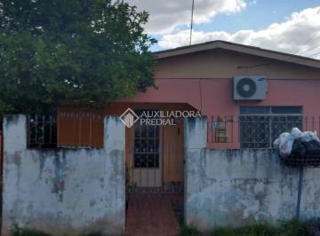 Terreno · 363m² · Terreno à Venda no bairro Mathias Velho com 363m²