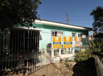 Casa · 308m² · 3 Quartos · Casa com 3 Quartos à Venda no bairro Harmonia com 149m²