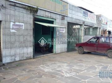Comercial · 360m² · 3 Quartos · Prédio à Venda no bairro Mathias Velho com 360m²