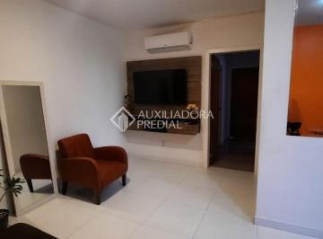 Apartamento · 82m² · 3 Quartos · Apartamento com 3 Quartos à Venda no bairro Centro com 120m²