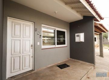 Casa · 78m² · 3 Quartos · Casa com 3 Quartos à Venda no bairro Igara com 78m²