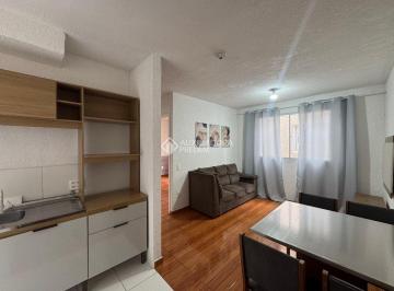 Apartamento · 41m² · 2 Quartos · Apartamento com 2 Quartos à Venda no bairro Rio Branco com 41m²