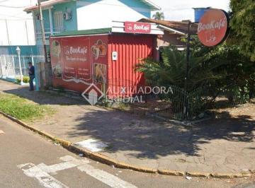 Casa · 484m² · 2 Quartos · Casa com 2 dormitórios à Venda no bairro Niterói com 144m²