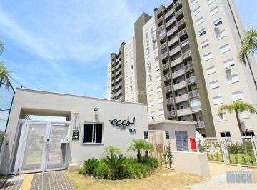 Apartamento · 59m² · 2 Quartos · Apartamento com 2 Quartos à Venda no bairro Igara com 59m²