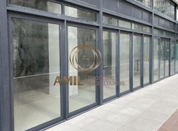 Foto 01 · RA Amil Negócios Imobiliários Aluga Ponto Comercial, Quadra Aquárius, Jardim Aquárius, Zona Oeste, S