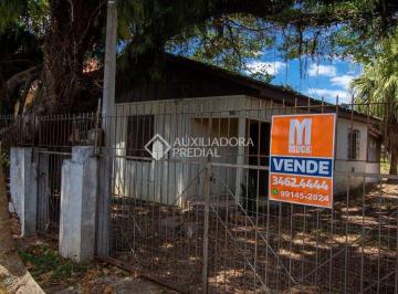 Terreno · 500m² · Terreno à Venda no bairro Niterói com 500m²