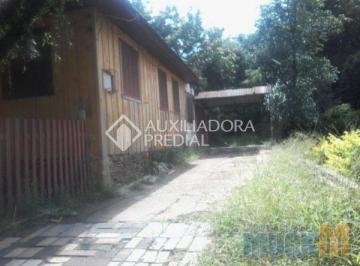 Terreno · 520m² · Terreno à Venda no bairro Niterói com 520m²