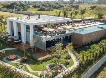Terreno · 450m² · Terreno à Venda no bairro Sans Souc com 450m²