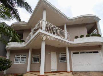 Casa · 360m² · 4 Quartos · Casa com 4 Quartos à Venda no bairro Marechal Rondon com 360m²