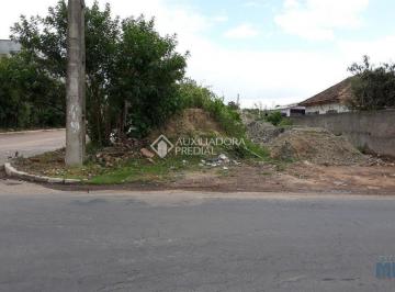 Terreno · 510m² · Terreno à Venda no bairro Rio Branco com 510m²