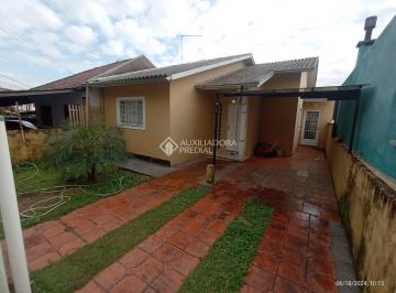 Casa · 81m² · 3 Quartos · Casa 3 Quartos a venda no bairro Olaria com 81m²