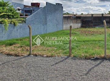 Terreno · 372m² · Terreno com 372m² em Canoas
