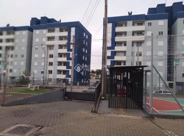 Apartamento · 47m² · 2 Quartos · Apartamento com 2 Quartos à Venda no bairro Olaria com 47m²