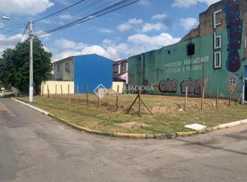 Terreno · 267m² · Terreno à Venda no bairro Harmonia com 267m²