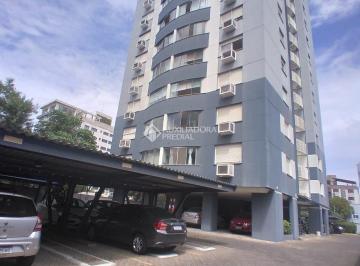 Apartamento · 65m² · 2 Quartos · Apartamento de 2 Quartos a Venda no Centro de Canoas com 65m²