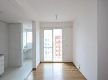 SALA E SACADA · Apartamento com 2 Quartos à Venda no bairro Fátima com 52m²